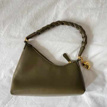 Aupen - Handbags (Green)