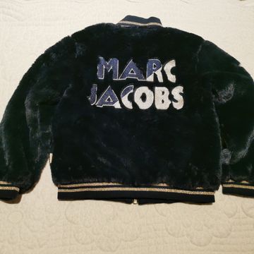 MARC JACOBS - Puffers