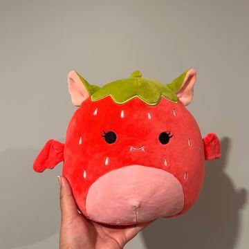 Squishmallow - Other toys & games (Green, Red)