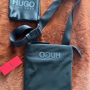 Hugo boss  - Shoulder bags