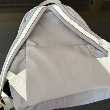 N/A - Backpacks (Grey)