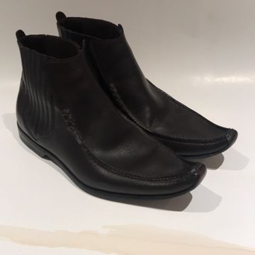 Bottega Venetta  - Chelsea boots