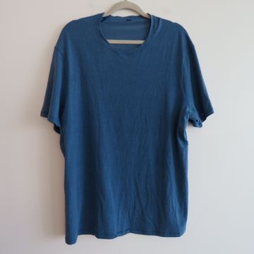 Lululemon - Short sleeved T-shirts