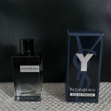 Yves Saint Laurent  - Parfums