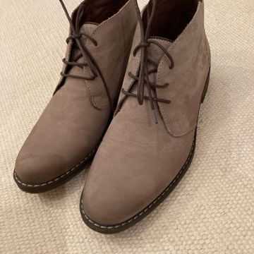 Jbloom - Desert boots (Brown)
