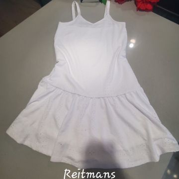 Reitmans - Robes d'été (Blanc)