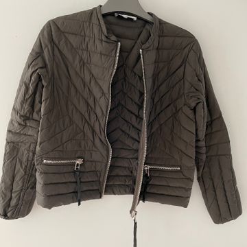 Sandro - Lightweight jackets (Brown)