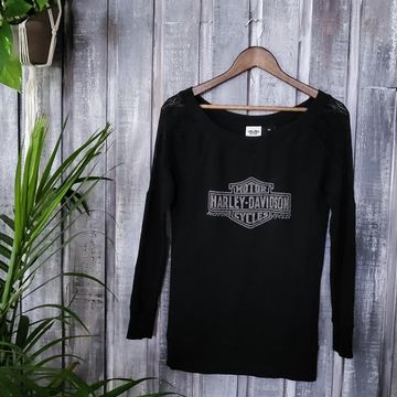 Harley-Davidson - Waistcoats (Black)