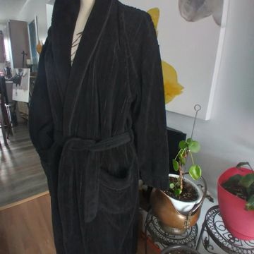 Pierre Cardin - Dressing gowns (Black)