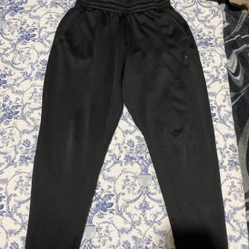 Jordan  - Cargo pants (Black)