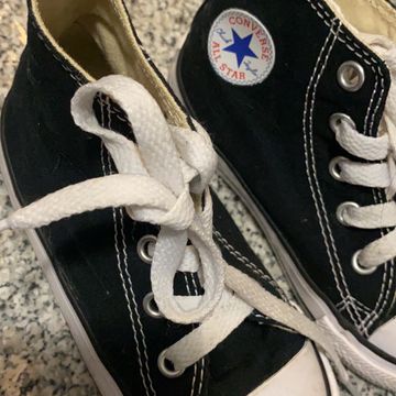 Converse - Chaussures de sport (Noir)