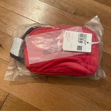 lululemon athletica - Bum bags (Red)