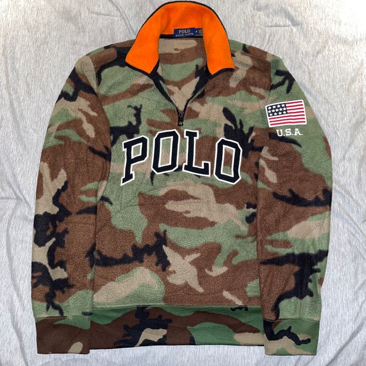 Polo - Hoodies & Sweatshirts, Sweatshirts | Vinted