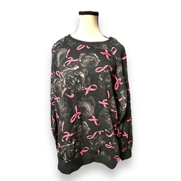 torrid - Hoodies & Sweatshirts (Black, Pink, Grey)