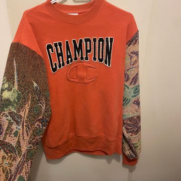 Champion - Long sweaters (Pink)