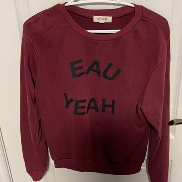 Be•You•Ti•Ful - Sweatshirts (Brown, Red)