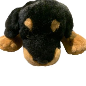 Russ - Soft toys & stuffed animals (Black, Brown)