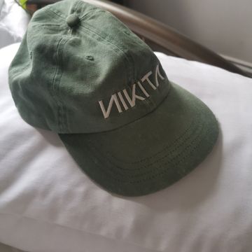 Nikita  - Casquettes (Vert)