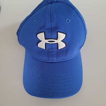 Under Armour - Caps & Hats (Blue)