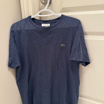 Lacoste - Tops & T-shirts, Long sleeved T-shirts | Vinted