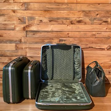 Dionite - Luggage & Suitcases