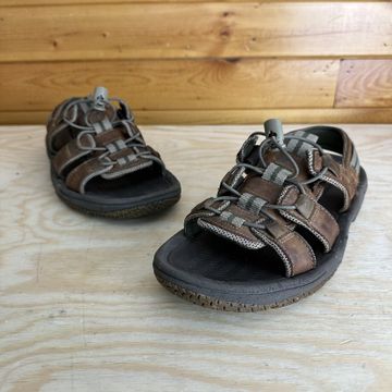 SPERRY - Sandals (Brown)