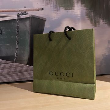 Gucci - Mini sacs (Vert)