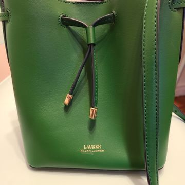 Ralph lauren - Shoulder bags (Green)