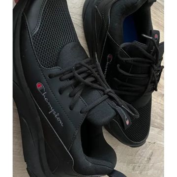 Champion - Sneakers (Black)
