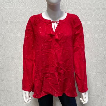 Old Navy  - Long sleeved tops (Red)