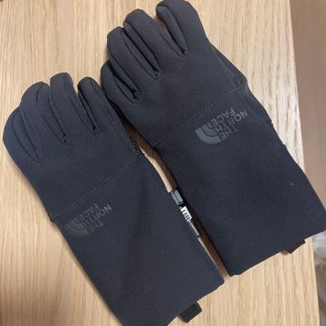 North face  - Gloves & Mittens (Black)