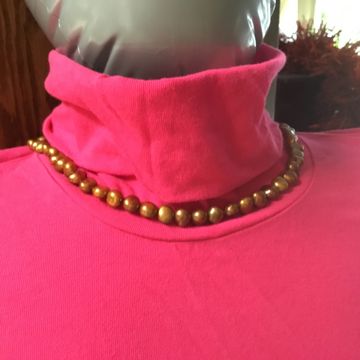 Unknown - Necklaces & pendants (Brown)