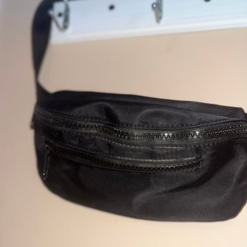 Aucune  - Bum bags (Black)