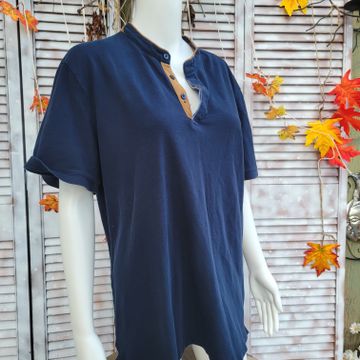 Zaraman - Polo shirts (Blue)