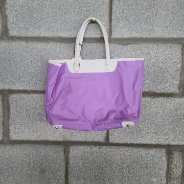 Abaco - Handbags (Purple)