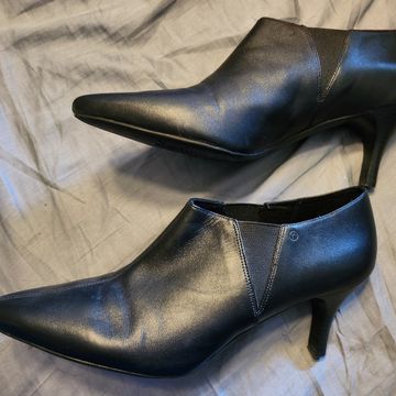 Rockport  - High heels (Black)