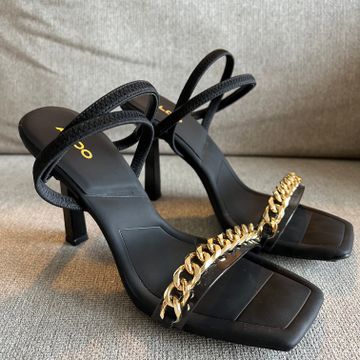 Aldo - High heels (Black)