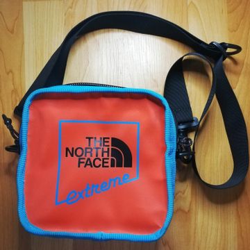 The North Face - Shoulder bags (Red)