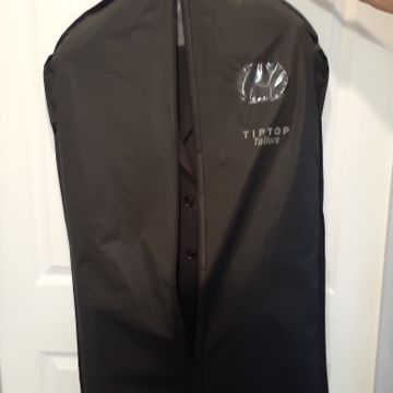 Tip Top Tailors - Suit sets (Black)