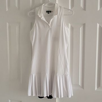 Fred Perry - Other dresses (White)