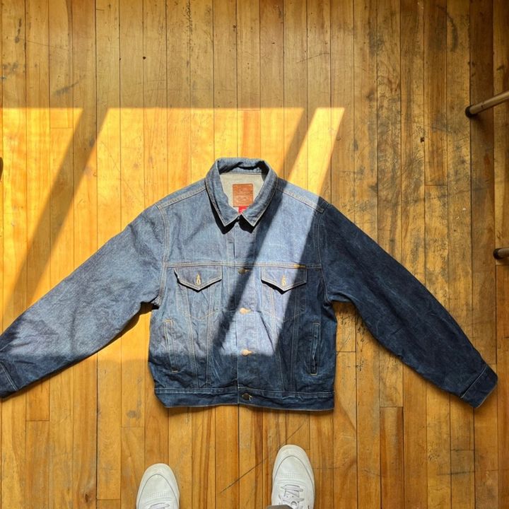 Gap Blue Jeans - Jackets, Denim jackets | Vinted