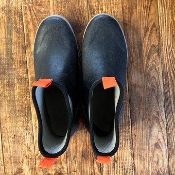 Outbound - Wellington boots (Black)