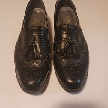 Nunn Bush - Formal shoes (Black)