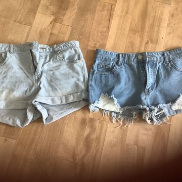 American eagle - Shorts taille basse