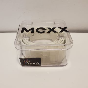 Mexx - Belts (White)