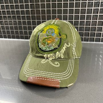 True Religion  - Hats (Green)