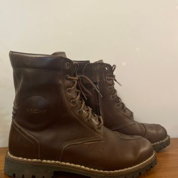 LCX - Winter & Rain boots (Brown)