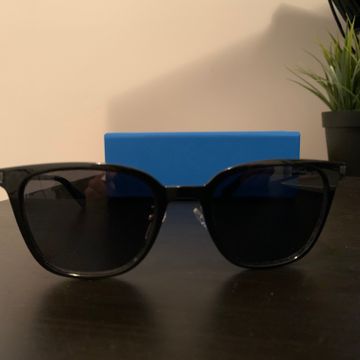 Polaroid - Sunglasses (Black)
