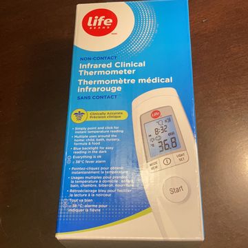 Life Brand - Thermométres & Balances