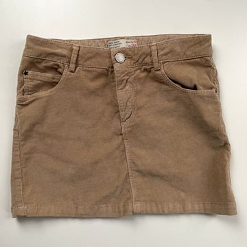 Zara - Skirts (Beige)